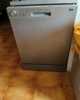 lavastoviglie Beko 13 coperti 
