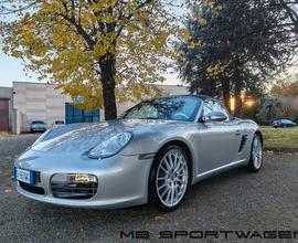 Porsche Boxster 3.2 24V S 987 - 19" PASM PCM - GA