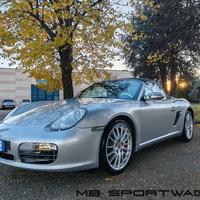 Porsche Boxster 3.2 24V S 987 - 19" PASM PCM - GA