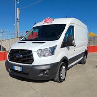 Ford Transit (PC) 310 L2h2 - 2.0 TDCi 130cv