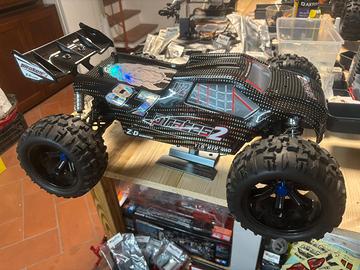 Auto RC 1/8