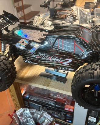 Auto RC 1/8