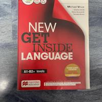 NEW GET INSIDE LANGUAGE 