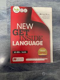 NEW GET INSIDE LANGUAGE 