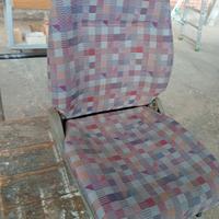 SEDILE GUIDATORE  IVECO EUROCARGO 60 E12