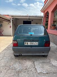 FIAT UNO 1.0 FIRE