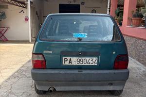 FIAT UNO 1.0 FIRE