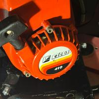 Decespugliatore  efco