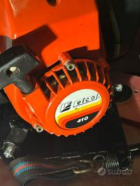 Decespugliatore  efco