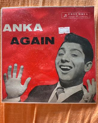 Paul Anka