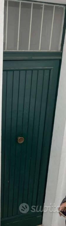 Appartamento – TP - Altro