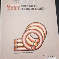 Libro Prezzi informativi dell'edilizia