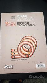 Libro Prezzi informativi dell'edilizia