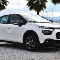 Citroen C3 BlueHDi 100 S&S Feel Pack