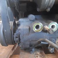 COMPRESSORE A/C FORD FOCUS «I» (1999)