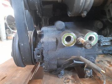COMPRESSORE A/C FORD FOCUS «I» (1999)