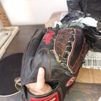 Rawlings pro preferred 12inch 