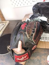 Rawlings pro preferred 12inch 