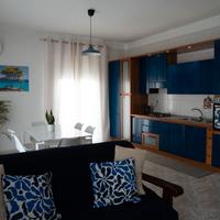 Aqua Apartment