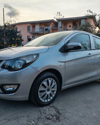 Opel Karl 1.0 benzina 2017 CARPLAY SCHERMO GRANDE