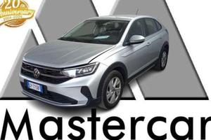 VOLKSWAGEN Taigo NEOPATENTATI Taigo 1.0 tsi Life