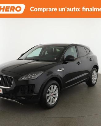 JAGUAR E-Pace GV75346