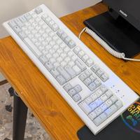 Tastiera Vintage - PS2