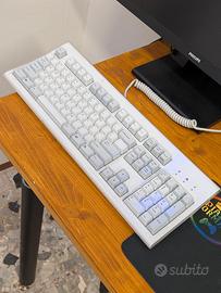 Tastiera Vintage - PS2