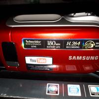 Digital  Cam  SAMSUNG VP-MX20R