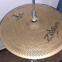 Hit Hat Zildjian low volume 14"