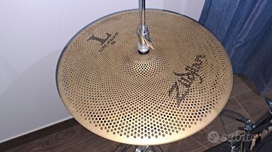 Hit Hat Zildjian low volume 14"