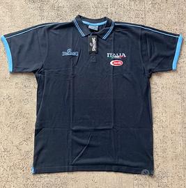 polo spalding basket