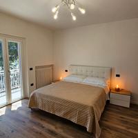 Camera matrimoniale uso singola