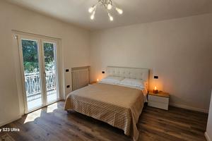 Camera matrimoniale uso singola