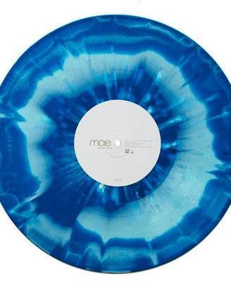 MAE-DESTINATION:BEAUTIFUL-vinili colorati