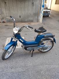 Piaggio Si