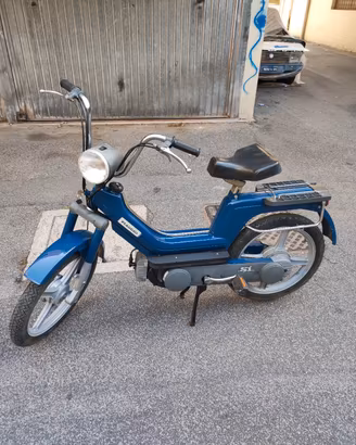 Piaggio Si