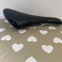 Sella ciclismo, fizik gobi