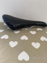 Sella ciclismo, fizik gobi