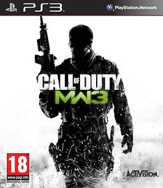 play station 3