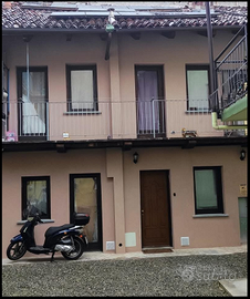 Casa semi indipendente