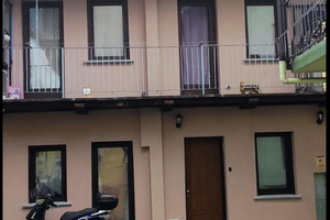 Casa semi indipendente