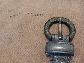 Cintura bottega veneta