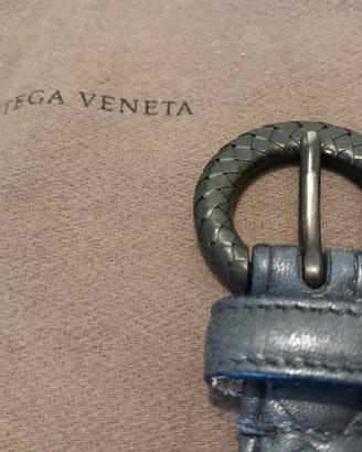 Cintura bottega veneta