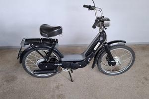 PIAGGIO Ciao 50 targato, certificato ASI, Perfet