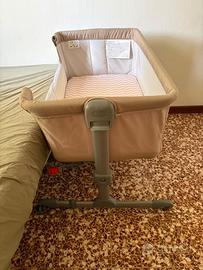 culla co-sleeping Chicco Next2Me