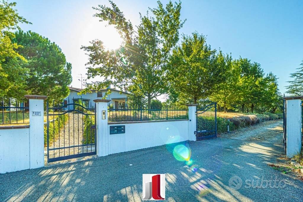 Casa – Imola, Goccianello, Tre Monti - Zello - Vista 2