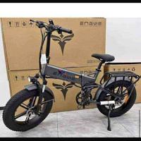 Biciclette Elettriche ENGWE EP-PRO
