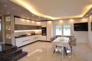 Casa singola di nuova costruzione