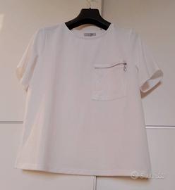 Zara maglia nuovissima con cartellino